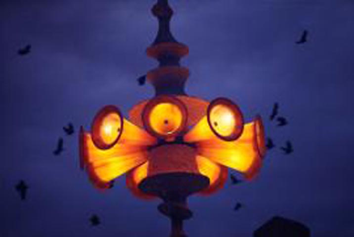 25 juin 2016 - 18h30 - Musée des Beaux Arts, Rouen