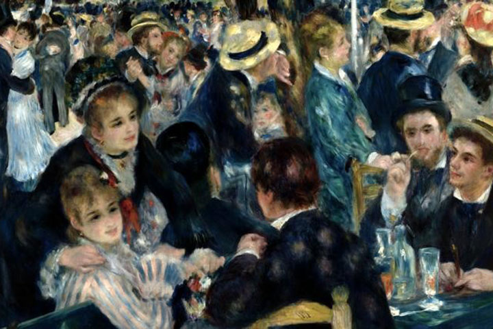 4 mai 2016 - 18h30 - Musée des Beaux Arts, Rouen