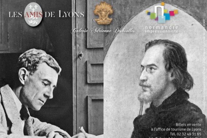 7 mai 2016 - 19h00 - Château de Saint-Crespin, 27480 Lorleau