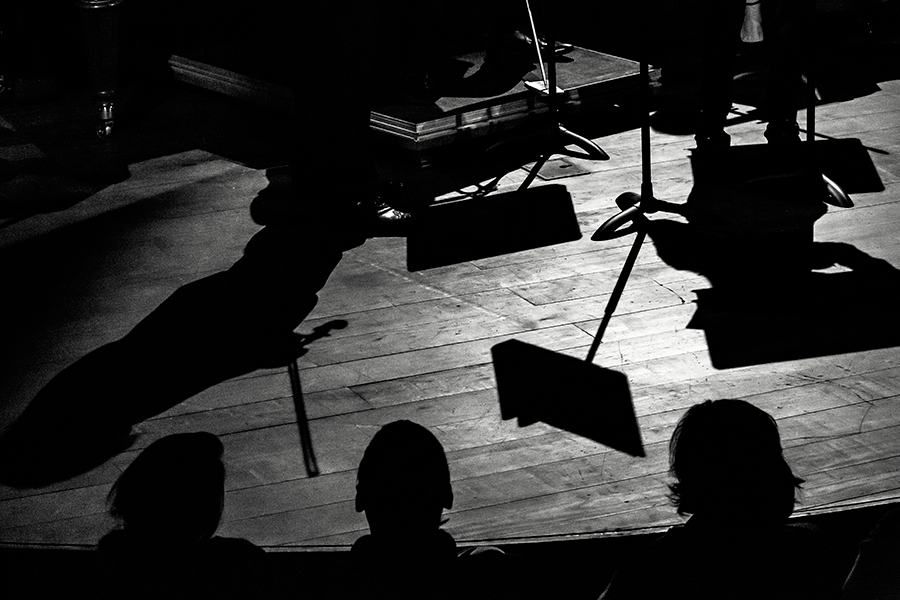 Jeudi 30 août, 18:30 - Saint Maclou, Rouen