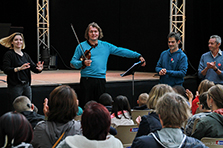 Jeudi 31 janvier 2019 - 18:00 - Chapelle Corneille, Rouen