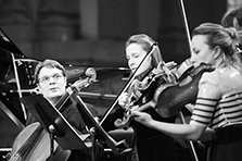 Samedi 8 décembre 2018 - 17:00 - Galerie Adrienne Desbiolles, Saint Crespin