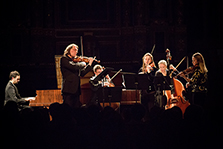 Dimanche 16 juin 2019 - 15:00 à 18:00 - Château de Saint Crespin