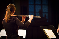 Samedi 18 mai 2019 -18:00 - Chapelle Corneille, Rouen