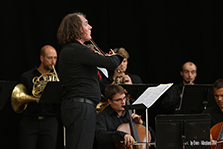 Dimanche 2 décembre 2018, 11.00 - Chapelle Corneille, Rouen 