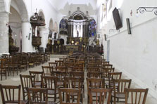 Samedi 5 décembre 2020 - Jubilons Noël - Eglise des Bénédictines à Rouen