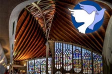 Jeudi 16 novembre 2023 à 20:00 - Concert pour la paix - Eglise Jeanne d'Arc Rouen