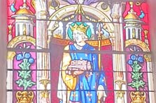 Jeudi 21 Septembre 2023 à 18h30 - Le Stabat Mater de Pergolèse - Eglise St Maclou Rouen