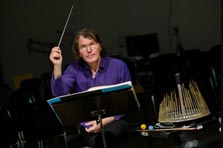 Samedi 22 octobre - Oswald chef invité à Vienne  (AUT)