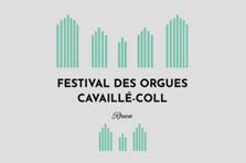 Jeudi 24 Août 2023 à 18h30 - BACH L'incontournable - --Eglise Abbatiale Saint Ouen Rouen