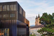 Samedi 27 janvier 2024 à 20:00 le Haus der Musik - Mozart Forever