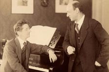 Samedi 3 Juin 2023 à 20h - Artiste invité : univers Schönberg - Hall en Tyrol (AUT). Kurhaus