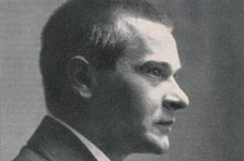 Jeudi 3 novembre Oswald chef invité à Salzburg (AUT). Mozarteum. KOSMOS Trakl 