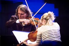 Jeudi 12 mai 18h30 - Le curieux calendrier musical - Jeudi de Saint Maclou - Rouen