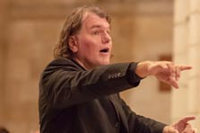 Dimanche 13 octobre 2019 - 17h00 - Parc & Abbaye Saint Georges à Saint Martin de Boscherville