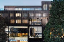 Jeudi 7 Avril à 20h - Oswald chef invité à Haus der Musik/Innsbruck - Pierrot Lunaire