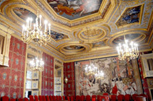 Samedi 21 Décembre - 18h00 et 20h00 - Parlement de Bretagne à Rennes