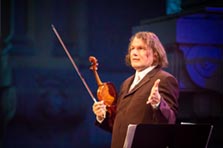 Samedi 21 mars 2020 - 16h00 - Atelier chant participatif - Chapelle Corneille