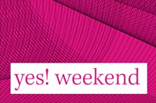 Samedi 21 mai 2022 à 20h - Oswald Sallaberger chef invité au festival YES! de l'ensemble autrichien OENM à Salzburg