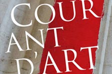 Jeudi 28 avril 2022 à 19h. Ouverture Festival Courant d'Art - Eglise abbatiale Saint Ouen - Rouen