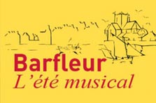 Mardi 2 Août à 18h30 - La Maison Illuminée en tournée à Barfleur