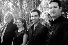 Jeudi de Saint Maclou. 30 juin 2022 à 18h30. Beethoven FIVE - Eglise Saint Maclou 