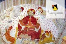 Samedi 9 juillet à 20h - La Maison Illuminée en tournée à Dampniat - Les concerts aux champs