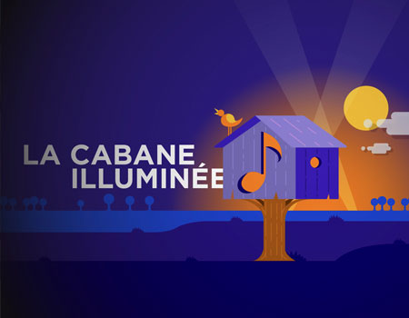 cabane