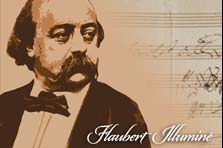 Vendredi 3 juin 2022 à 20h - Flaubert Illuminé - Espace François Mitterand - Canteleu