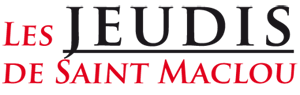 logo jeudi saint maclou