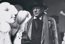 Lundi 11 septembre 2017, 19h, Musée de Beaux Arts, Métropole Rouen Normandie, Jardin de Sculptures