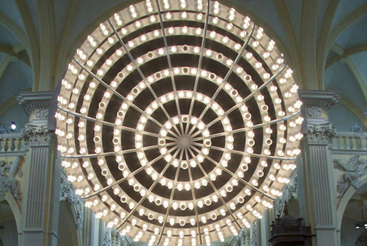 Vendredi 7 octobre 2016 - 20h00 - La Chapelle Corneille, Rouen