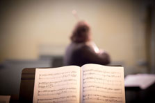 Dimanche 11 février 2018 - 16h00 - Condé-sur-Vire, à l'église