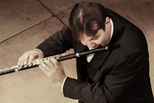 Dimanche 14 octobre 2018, 11:00 - Chapelle Corneille, Rouen 