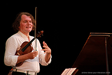 Vendredi 30 novembre 2018, 18:00 - Chapelle Corneille, Rouen