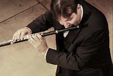 Jeudi 4 juillet - 18:30 - Église Saint Maclou, Rouen