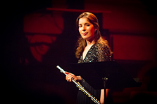 Jeudi 11 juillet - 18:30 - Église Saint Maclou, Rouen