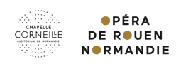 log corneille opera