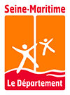 logo quadri departement76